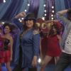 Sonu Niigam Shoots  with Farah Khan for his Music Album 'Crazy Dil'
