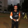 Manav Gohil Play Gold Cricket Charity Match For A Cause