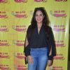 Richa Chadda at Radio Mirchi for Promotions of 'Sarbjit'