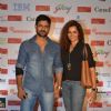 Mohit Raina at Special Screening of 'Kashish'