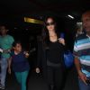 Katrina Kaif Snapped at Airport