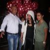 Priyanka Chopra gets a Grand Welcome Back to India