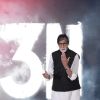 Amitabh Bachchan at Song Launch of 'TE3N'