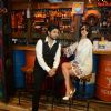 Ankit Tiwari and Sonal Chauhan at Badtameez Song Launch