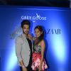 Karan Kundra at Asilo for Grey Goose Couture Cabanna Event
