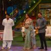 Karan-Bipasha Have a Blast on the sets of 'The Kapil Sharma Show'
