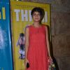 Kiran Rao at Special Screening of 'Tithi'