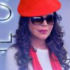 Zeenat Aman : ZEENAT AMAN debuts in Super Glam Avtar On Web called Love, Life & Screw Up!
