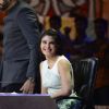 Jacqueline Fernandes has a Blast on the show 'India's Got Talent'