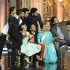 'Housefull 3' Cast have a Blast on the show 'India's Got Talent'