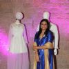 Nilima Singh (Director of NIFT) Grace the 'Maharahstra Power Walk' Event at NIFT Institute