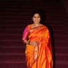 Renuka Shahane Graces the 'Maharahstra Power Walk' Event at NIFT Institute