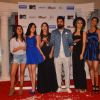 Rannvijay Singh and Sunny Leone at Launch of 'MTV  'Splits Villa Season 9'