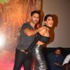 Trailer Launch of 'DISHOOM': Varun Dhawan & Jacqueline Fernandes in action!