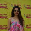 Radhika Apte at Radio Mirchi for Promotions of 'Phobia'