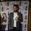 VJ Andy at Launch of Claudia Ciesla's Book 'Keep eating Keep Losing'