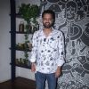 Rahul Mahajan at Launch of Claudia Ciesla's Book 'Keep eating Keep Losing'