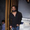 Suniel Shetty at Launch of Claudia Ciesla's Book 'Keep eating Keep Losing'