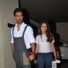 Kunal Kapoor at the Special Screening of 'Housefull 3'