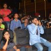Abhishek Bachchan Captures Moments from Press Meet of 'Housefull 3'along with the Media