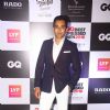 Rahul Khanna at Grace the 'GQ Best Dressed Men 2016' Event