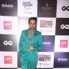 Ayushmann Khurrana Grace the 'GQ Best Dressed Men 2016' Event