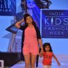 Juhi Parmar at Kids Fashion Week