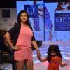 Juhi Parmar Shroff at Kids Fashion Week