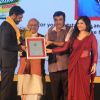 Ajay Devgn Honoured at Swabhimaan Mumbaikar Event