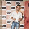 Ali Mercchant at Launch of R- ADDA Roof Top Hideout Bar