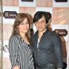 Rajev Paul at Launch of R- ADDA Roof Top Hideout Bar