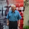 Film Launch of 'Shorgul'