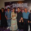 Jimmy Shergill at Film Launch of 'Shorgul'