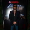Jackie Shroff Graces the Miss Diva Event
