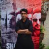 Eijaz Khan at Film Launch of 'Shorgul'