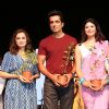 Dia Mirza, Sonu Sood and Pooja Batra at World Enviroment Day Organised by Bhamla Foundation