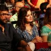 Javed Jaffrey and Dia Mirza at World Enviroment Day Organised by Bhamla Foundation