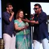 Javed Jaffrey and Jackie Shroff at World Enviroment Day Organised by Bhamla Foundation