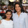Priya Dutt at World Enviroment Day Organised by Bhamla Foundation