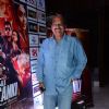 Avtar Gill at Launch of film 'Dil Sala Sanki'