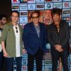 Jimmy Shergill, Dharmendra Singh Deol & Shakti Kapoor Launch of film 'Dil Sala Sanki'