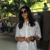 Airport Check In and Check Outs: Ekta Kapoor