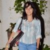 Special Screening of 'Dhanak' hosted by Mini Mathur