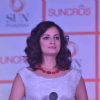 Desi 'Anne Hathaway', Dia Mirza launches 'Suncros' sunscreen!