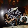 #FlyHigh: Kalki Koechlin makes Pizza at launch of Pizza Express in Delhi