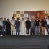 Celebs at Launch of 'Dillagi' Music Video!