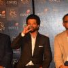 Anil Kapoor at Launch of '24 Season 2'