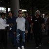 Airport Diaries: Salman Khan!