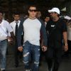 Airport Diaries: Everyone's favourite Salman Khan!