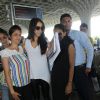 Airport Diaries: Shraddha Kapoor !